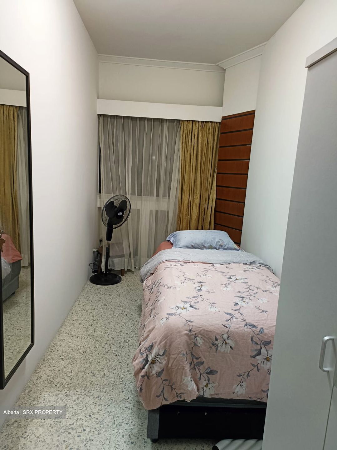 Grange Heights (D9), Apartment #427598131